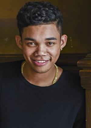 Roshon Fegan